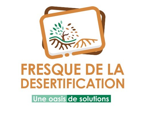 Fresque désertification