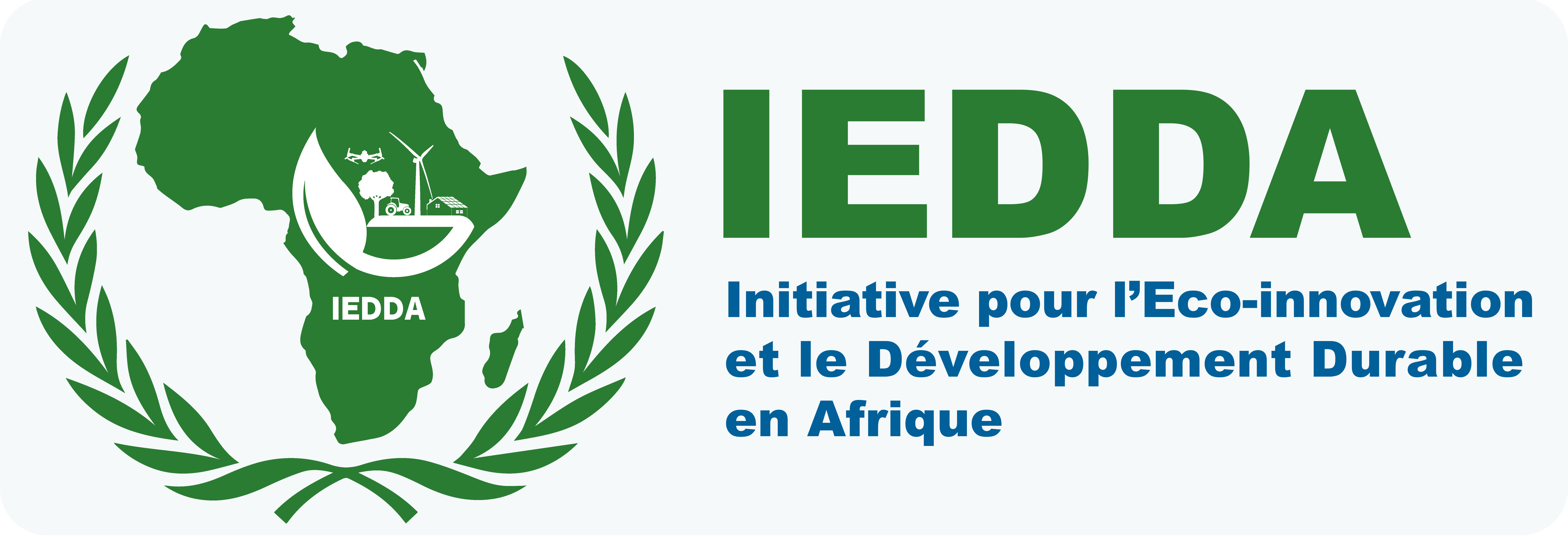 Logo IEDDA