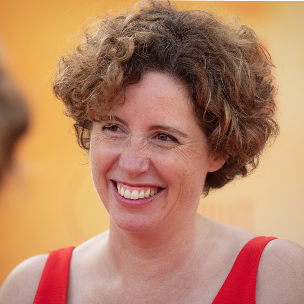 intervenate 1 : Delphine LAHMAR-THERY