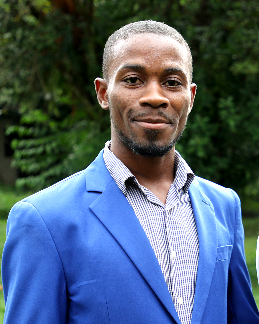 Secrétaire Général